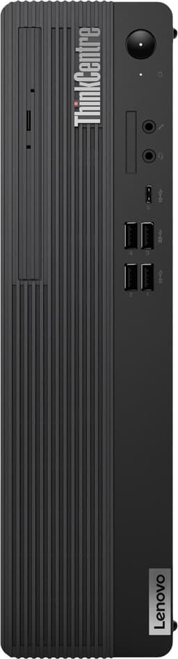 Lenovo ThinkCentre M90s Gen 3 henkilökohtainen tietokone 11TX000VMX (musta)