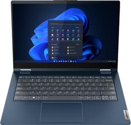 Lenovo ThinkBook 14s Yoga G2 IAP 14" kannettava 21DM0020MX