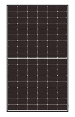 Jinko Solar Tiger Neo N 415W