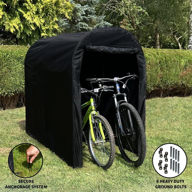 Cykeltält - Standard