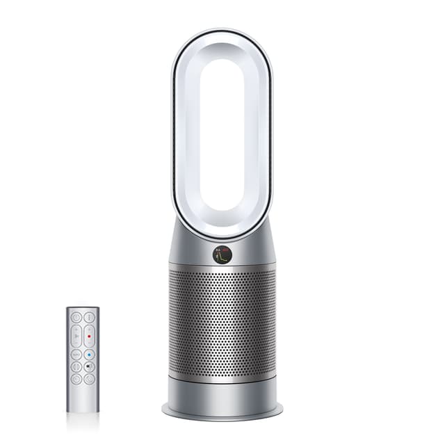 Dyson Hot+Cool Auto React ilmanpuhdistin HP7A