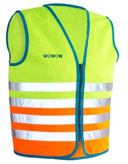 WOWOW Wasabi Jacket Green M