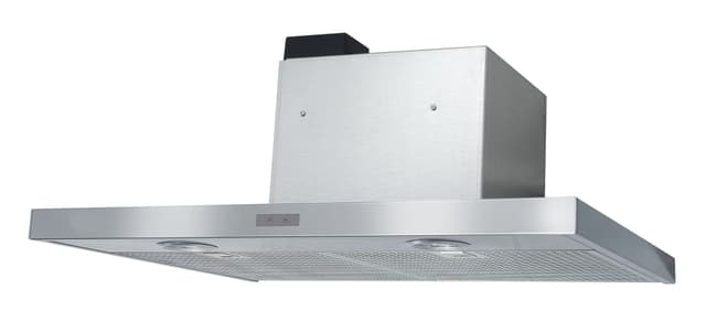 Franke Underbyggd Fläktkåpa 110.0350.559 (rostfri 60cm Lägenhet)