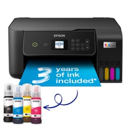 Epson EcoTank ET-2821 multifunktionskrivare