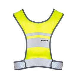 WOWOW Nova Jacket Yellow Led M