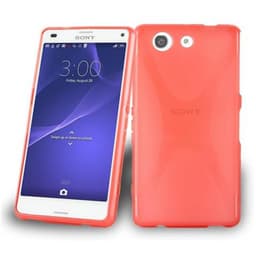 Sony Xperia Z4 MINI / Z3 PLUS COMPACT Skal Fodral Case