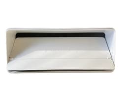 Franke tilkobling for ventilatorrør 112.0605.517