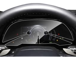 TPU skjermbeskytter for 2023 Lexus RX bil dashbord