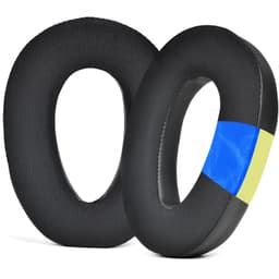 Korvatyynyt yhteensopiva Sennheiser PXC550 MB660 Musta Black