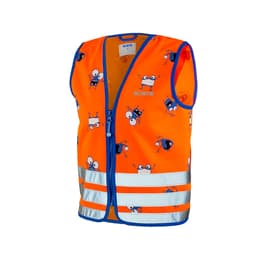 WOWOW Goyo Jacket Orange L