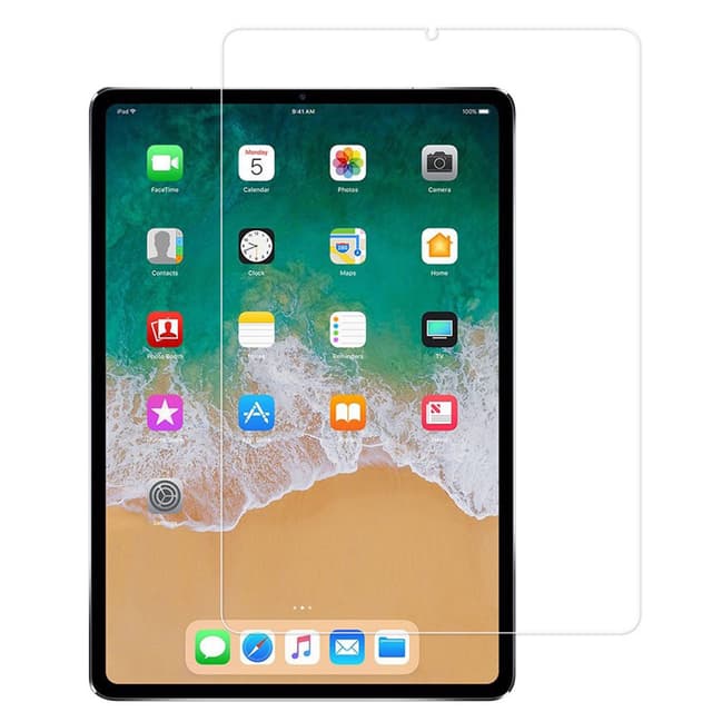 Premium skjermbeskytter i herdet glass for iPad iPad Air(M2)2024