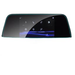 Herdet skjermbeskytter for 2020-2021 Lexus RX 8-tommers bilnavigasjon