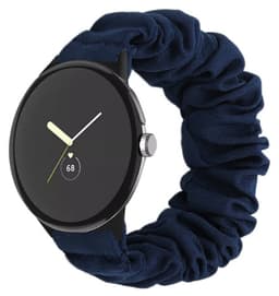 Klokkereim for Google Pixel 2 Mørke blå