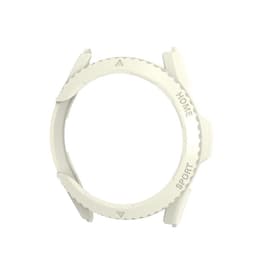 PC beskyttende urkasse til Samsung Watch 6 Classic 4.2 cm