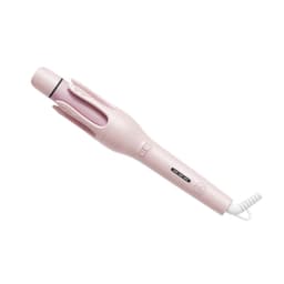 Automatisk Locktång Pink