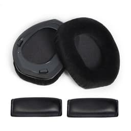 Øreputer og bøyle-erstatning for Sennheiser HDR160/170/180, RS160/RS170/RS180/RS190