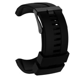 Silikone erstatningsstrop til Suunto Kailash 7R