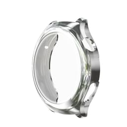 Skyddsfodral till Huawei Watch 4 Pro Silver