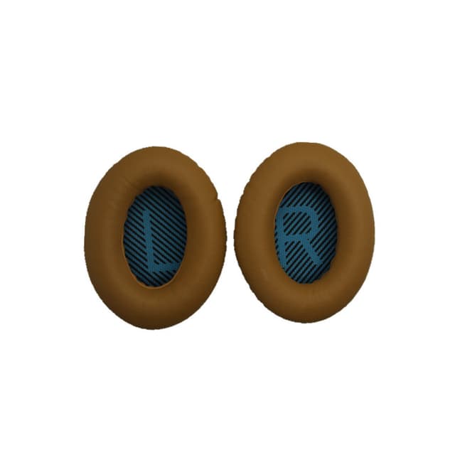 Öronkuddar för Bose QC15 QC25 QC35 AE 2 Kaki