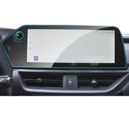 Skjermbeskytter for Lexus UX Navigation display