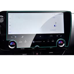 Herdet skjermbeskytter for Lexus NX 14 tommers bilnavigasjon