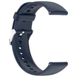 Silikonarmband för CMF Watch Pro 2 Blå