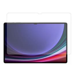 SKALO Samsung Tab S10 Ultra Hærdet Glas Skærmbeskyttelse