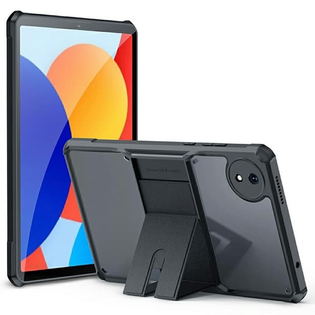 XUNDD Xiaomi Redmi Pad SE 8.7 Hybrid AirBag Skal - Svart