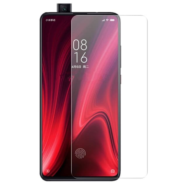 SKALO Xiaomi Mi 9T/9T Pro Hærdet Glas Skærmbeskyttelse