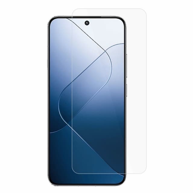 2-KPL SKALO Xiaomi 14 5G Panssarilasi Näytönsuoja