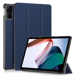 SKALO Xiaomi Redmi Pad SE Trifold Fodral - Mörkblå