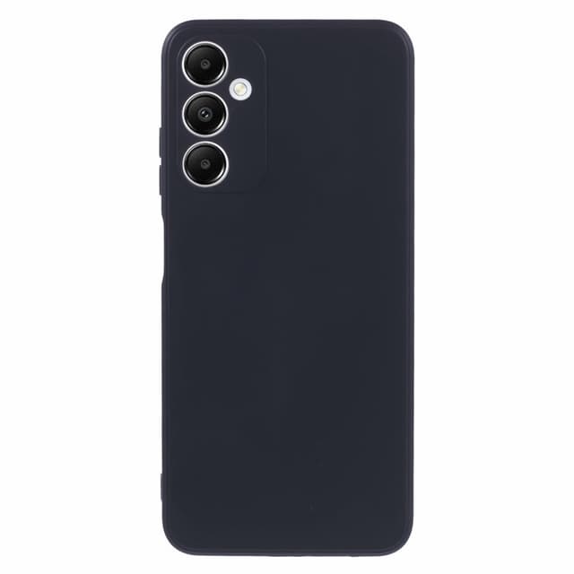 SKALO Samsung A05s 4G Ultratunn TPU-Skal - Svart