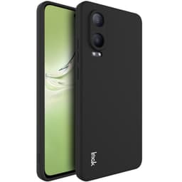 IMAK OnePlus Nord CE4 Lite 5G UC-4 Series Skal - Svart