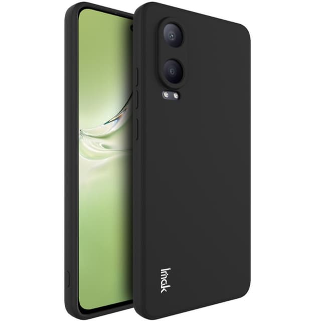 IMAK OnePlus Nord CE4 Lite 5G UC-4 Series Skal - Svart