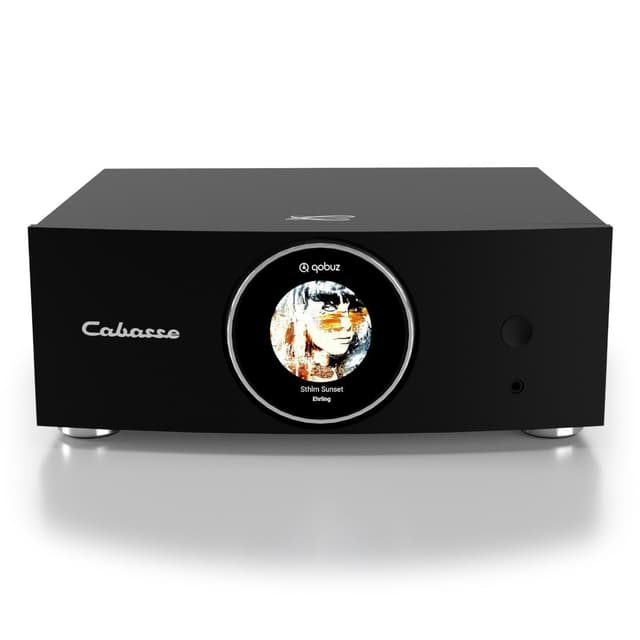 Cabasse AMP 240 S