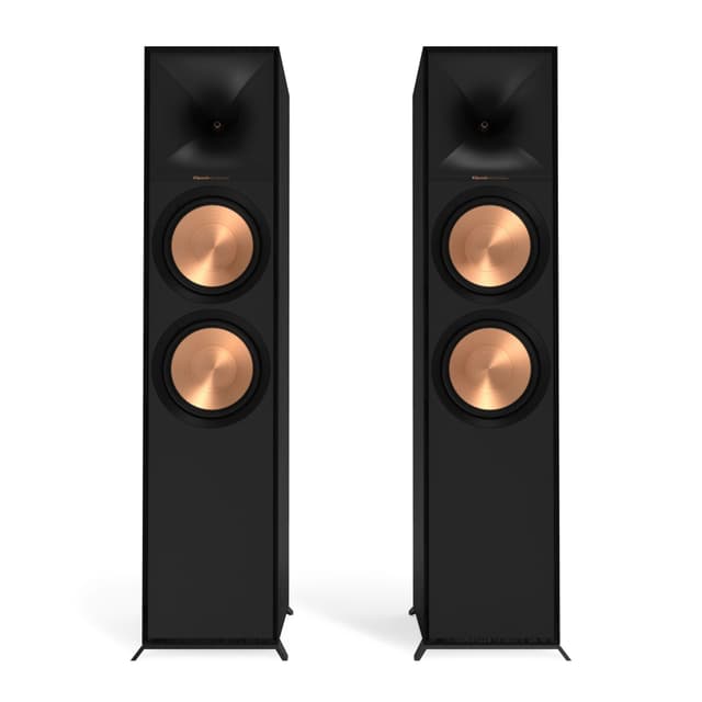 Klipsch R-800F Reference