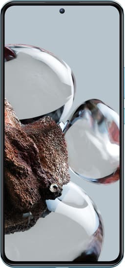 DEMO Xiaomi 12T smartphone 8/128 GB (blå)
