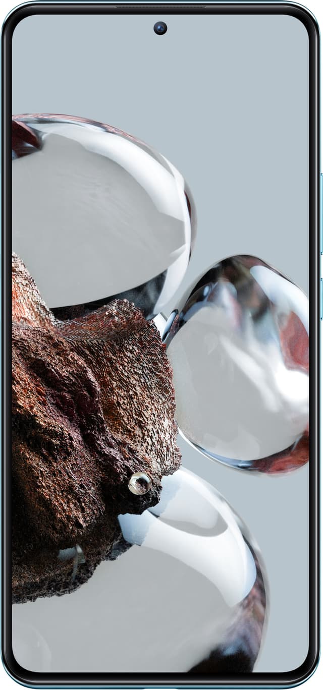 DEMO Xiaomi 12T smartphone 8/128GB (blå)