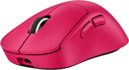 Logitech G Pro X Superlight 2 DEX gaming mouse