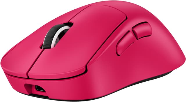 Logitech G Pro X Superlight 2 DEX pelihiiri