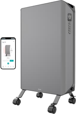 Duux Edge oljefyllt element 35997 (2000 WATT)