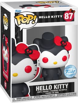 Funko Hello Kitty actionfigur (Hello Kitty)