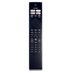 Stemmestyrt Fjernkontroll YKF474 for Philips TV – Plug-and-Play
