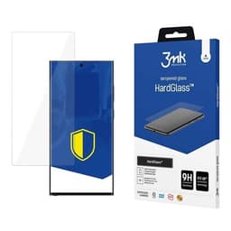 3mk HardGlass 9H til Samsung Galaxy S24 Ultra