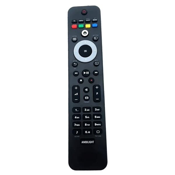 Fjärrkontroll Philips 242254902314