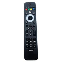 Philips 242254902314 Fjernkontroll – Klar til Bruk, Ingen Programmering Nødvendig