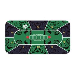 Pokerduk Texas Hold'em 180x90cm