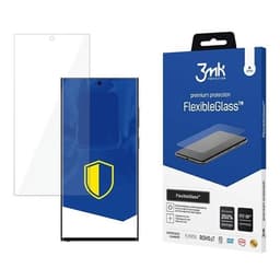 3mk FlexibleGlass hybrid till Samsung Galaxy S24 Ultra