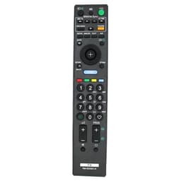 Sony RM-ED020 Fjernkontroll – Original Erstatning for Sony TV-er