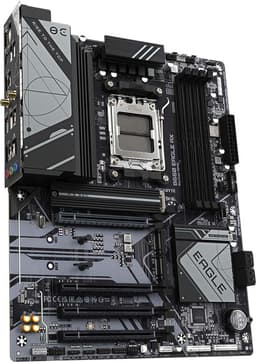 Gigabyte B650 EAGLE AX hovedkort